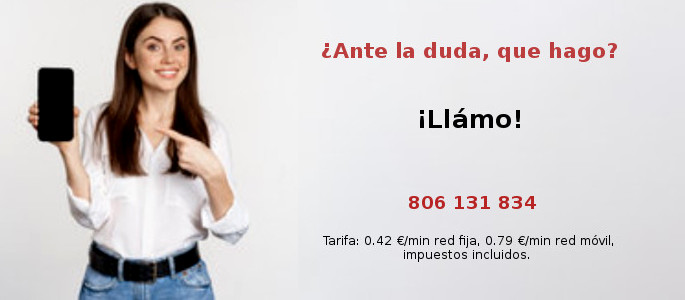 mujer indica consultar tarot videntes por telefono