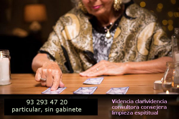 vidente tarot particular sin gabinete visa